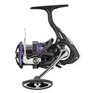 Spinnrolle daiwa prorex lt2500 x rolle angelrolle