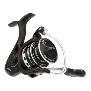 Spinnrolle penn pursuit iv salzwasser spinnfischen