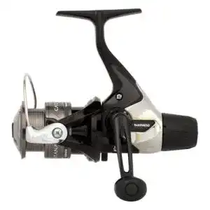Spinnrolle shimano catana 1000 rc spinning angelrolle