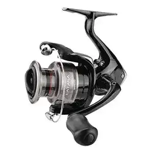 Spinnrolle shimano inc catana 1000 fd catana
