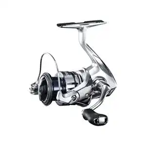 Spinnrolle shimano reel stradic fl 1000 hg