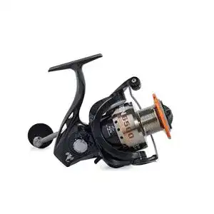 Spinnrolle york fishing welsrolle york bastion angelrolle