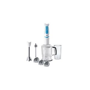 Spiralschneider (elektrisch) Braun Household Braun Stabmixer MQ