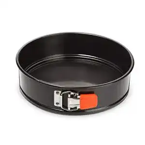 Springform 20 cm le creuset antihaft springform rund
