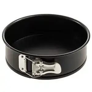Springform (20 cm) - springform 20 cm sidco springform o 20 cm backform rund