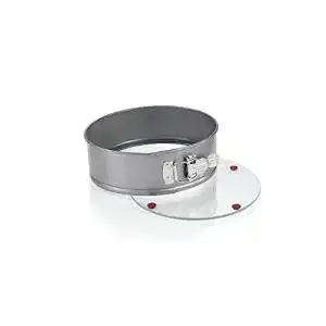 Springform 20 cm tescoma kuchenform zum oeffnen delicia