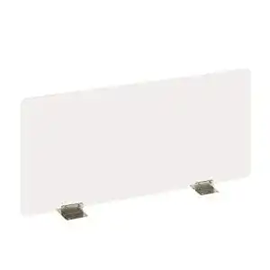 Spuckschutz 120x60 exacompta schutzwand exascreen 120 x 60cm