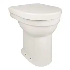Spuelrandloses wc aquasu stand wc set lidano 10 cm