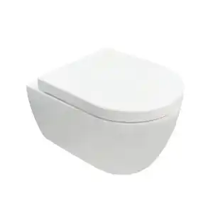 Spuelrandloses wc neg design haenge wc uno11rk spuelrandlos