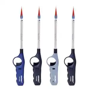 Stabfeuerzeug feuerzeuge 4 stk sturmfeuerzeug feuerzeug
