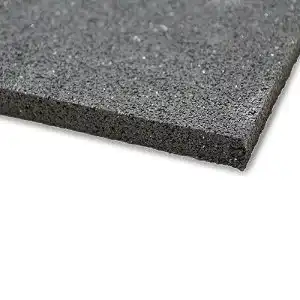 Stallmatten pferde acerto 31161 robuste bautenschutzmatte 5mm