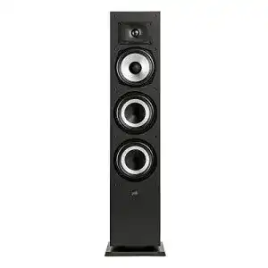 Standlautsprecher polk audio monitor mxt60 kompakter