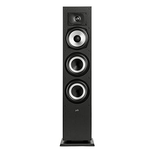 Standlautsprecher Polk Audio Monitor MXT60 kompakter