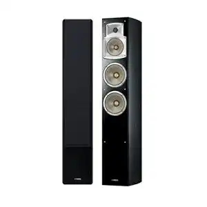Standlautsprecher yamaha elektronik europa gmbh yamaha
