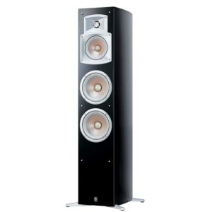 Standlautsprecher Yamaha NS 555 Stand Lautsprecher System - standlautsprecher yamaha ns 555 stand lautsprecher system