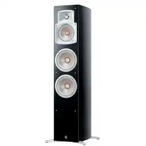 Standlautsprecher yamaha ns 555 stand lautsprecher system