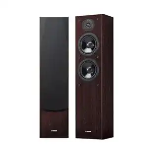 Standlautsprecher yamaha ns f51 schwarz
