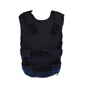 Stichschutzweste use, Stichhemmende Tactical Unterziehweste S/M