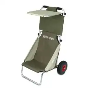 Strandwagen eckla beach rolly vert