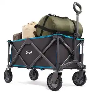 Strandwagen portal bollerwagen faltbar handwagen