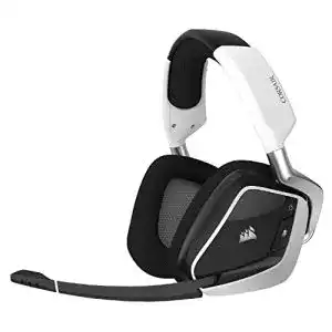 Surround-Kopfhörer - surround kopfhoerer corsair void elite wireless gaming headset
