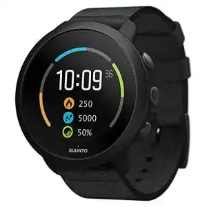 Suunto uhr suunto 3 gps sportuhr mit herzfrequenzmessung