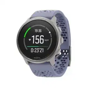 Suunto uhr suunto 5 peak leichte und kompakte gps sportuhr