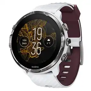 Suunto uhr suunto 7 mit vielseitigen einsatzmoeglichkeiten
