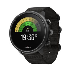 Suunto-Uhr SUUNTO 9 Baro GPS sports watch - suunto uhr suunto 9 baro gps sports watch