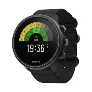 Suunto uhr suunto 9 baro gps sports watch