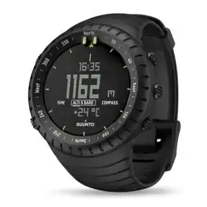Suunto uhr suunto core outdoor uhr mit hoehenmesser