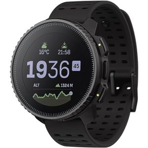 Suunto-Uhr SUUNTO Vertical Abenteuer Uhr, GPS Smartwatch - suunto uhr suunto vertical abenteuer uhr gps smartwatch