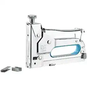 Tacker agt heft 3in1 hand mit 600 teiligem klammer sortiment