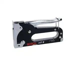 Tacker bosch accessories professional hand ht 8 fuer holz
