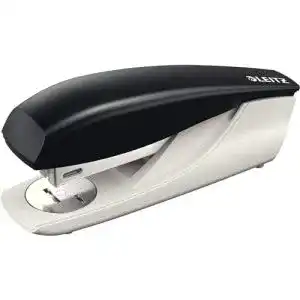 Tacker leitz nexxt buero aus metall fuer 30 blatt ergonomisch