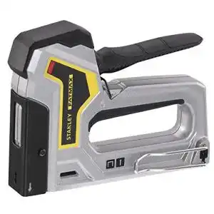 Tacker stanley fatmax stanley fatmax hand nagler antijam