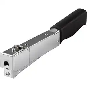 Tacker wolfcraft 7076000 hammer silber