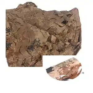 Tarnnetz i c elaine joytea camouflage netz waldlandschaft