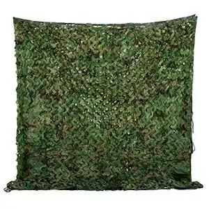 Tarnnetz velity camouflage netz jagd wildcampen waldlandschaft