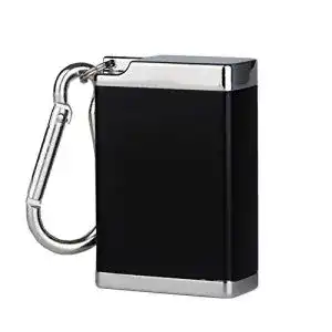 Taschenaschenbecher morechioce tragbarer aschenbecher mini