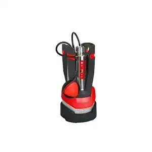 Tauchdruckpumpe al ko dive 6500 34 1000 w motorleistung