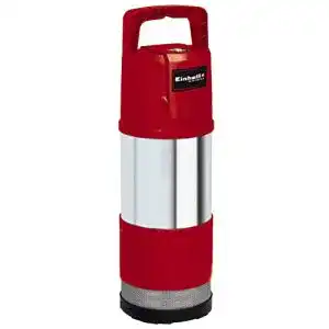 Tauchdruckpumpe einhell ge pp 1100 n a 1 100 w