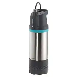 Tauchdruckpumpe gardena tauch druckpumpe 5900 4 inox 1