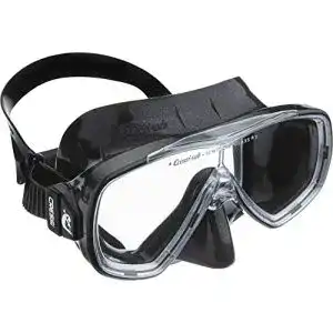 Taucherbrille cressi onda mask onda schnorchelmaske
