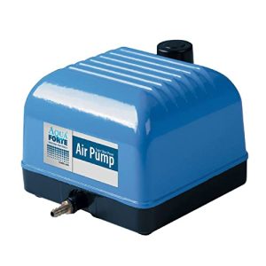 Teichbelüfter AquaForte Hi-Flow V-60 Luftpumpe