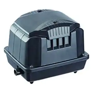 Teichbeluefter pontec 43109 belueftungssets pondoair set 1800