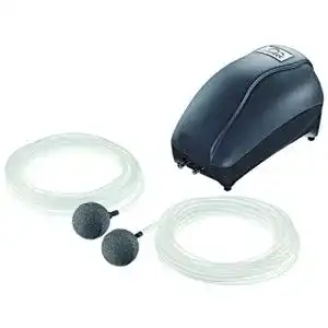 Teichbeluefter pontec 57515 pondoair set 450 komplettset