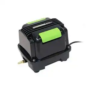Teichbeluefter velda silenta outdoor pro 4800