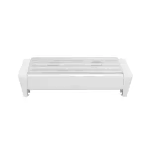 Tellerwaermer brabantia 477164 speisewaermer 2 kerzen weiss