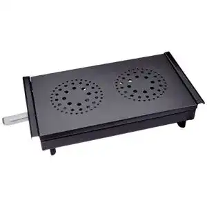 Tellerwaermer mastercraft kitchencraft masterclass professional
